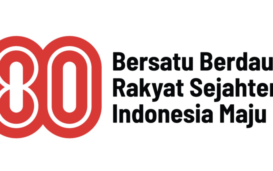 RANGKAIAN KEGIATAN PERINGATAN HARI KEMERDEKAAN KE-80 DESA SIKAMPUH KECAMATAN KROYA TAHUN 2025