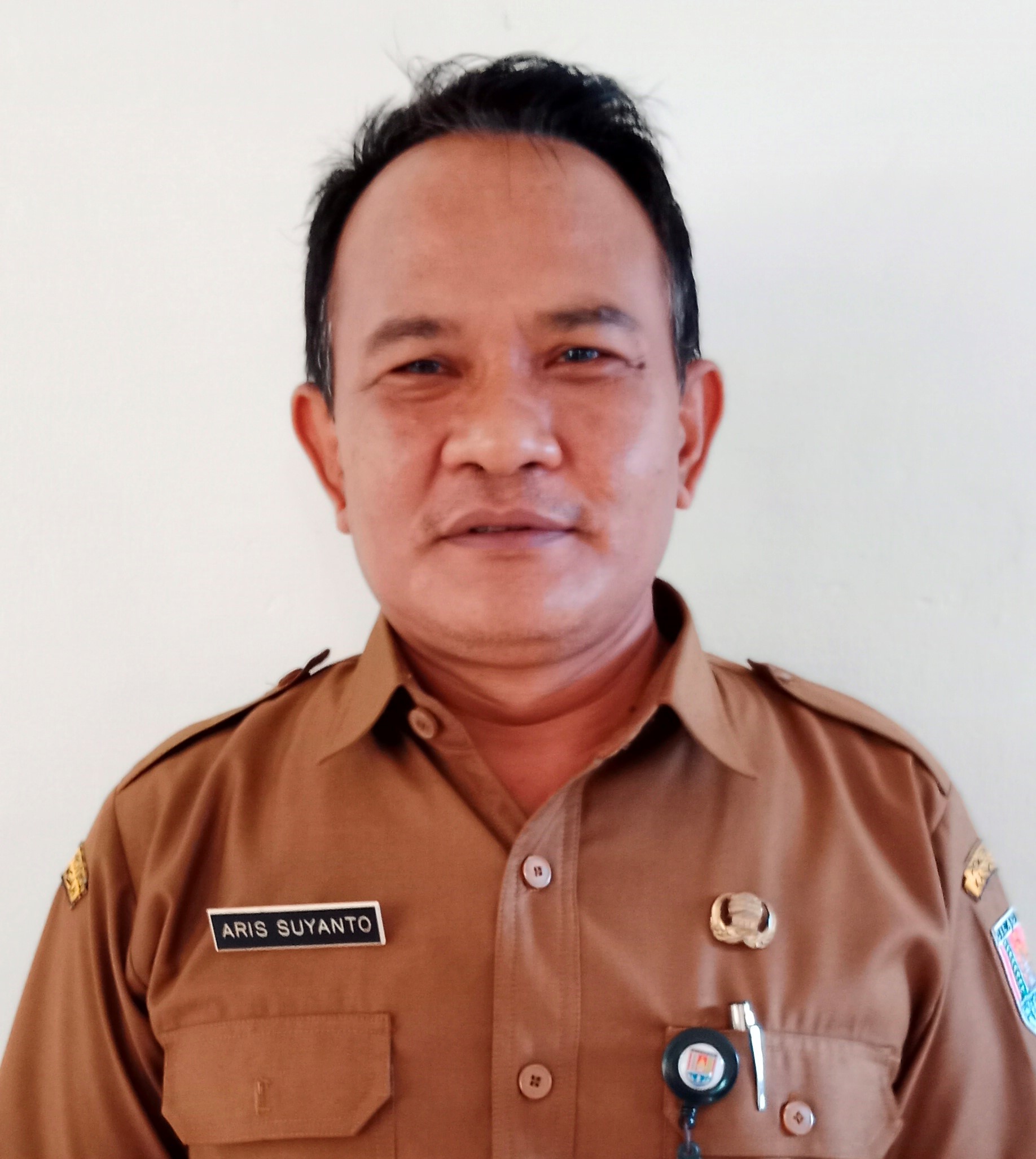ARIS SUYANTO