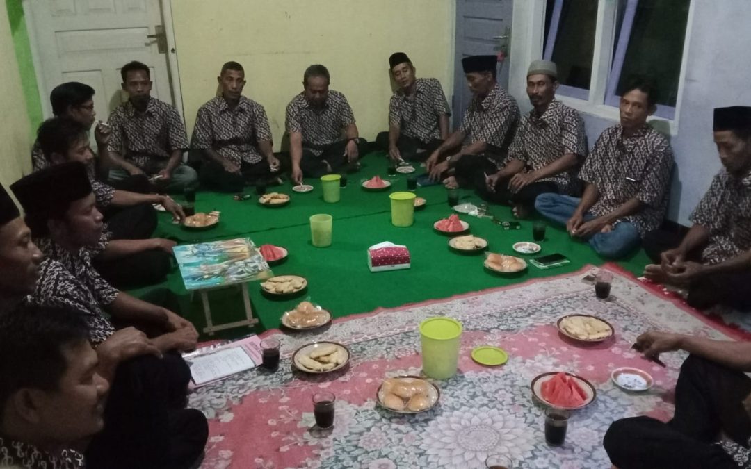 Peran Penting RT dan RW dalam Pemberdayaan Masyarakat