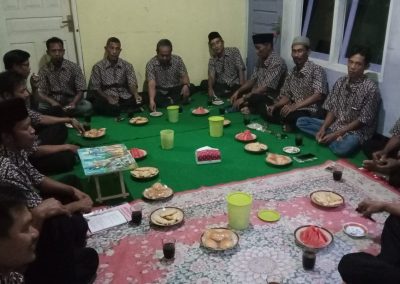 Peran Penting RT dan RW dalam Pemberdayaan Masyarakat