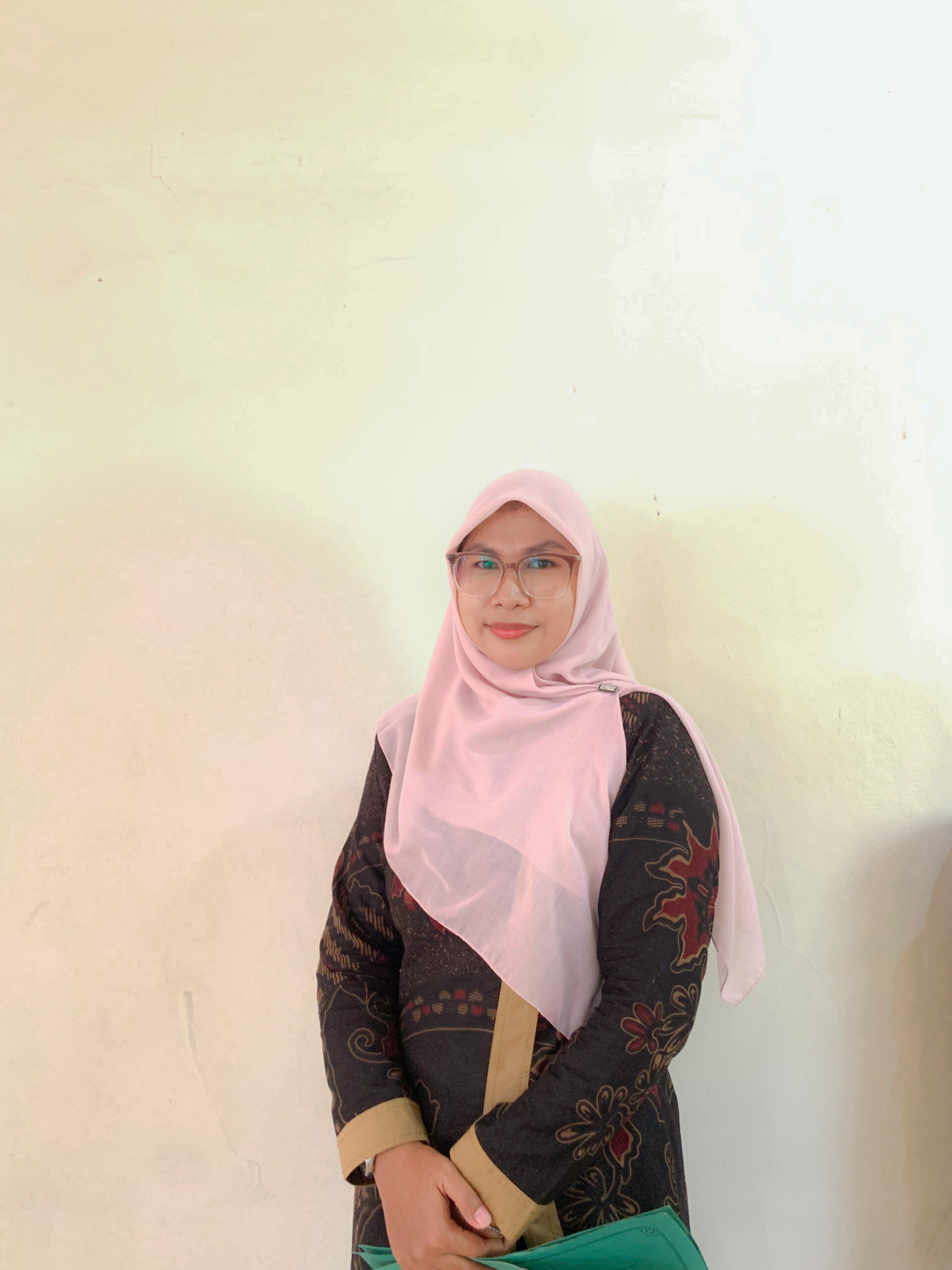 Ny. DIANI FITRIANI