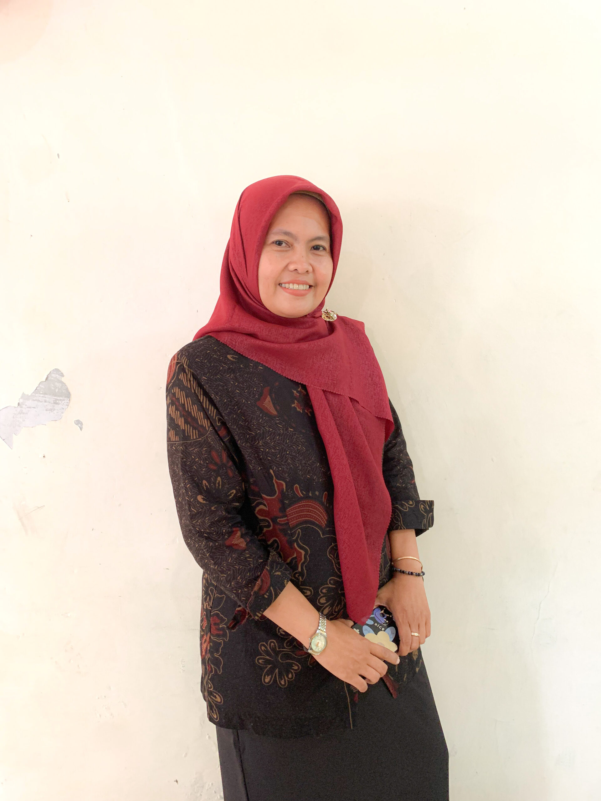Ny. KIKI WIDIANTI EKO K.