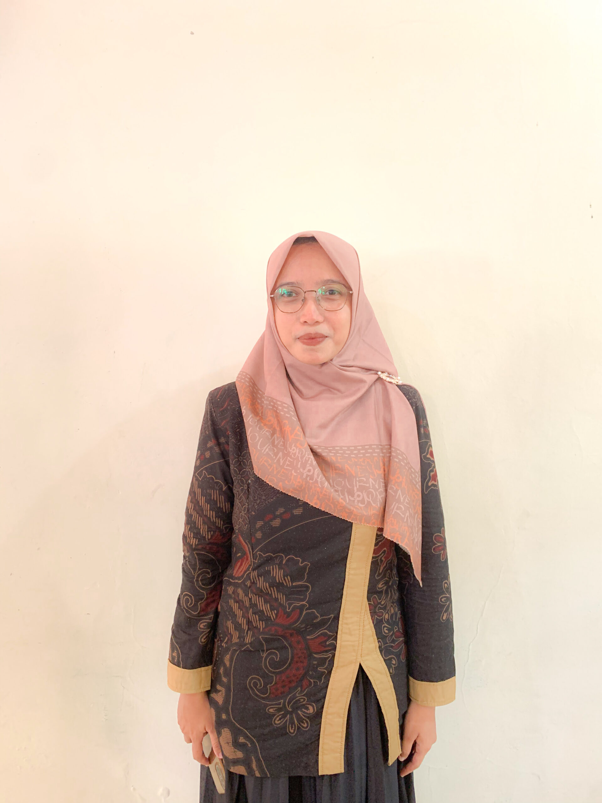 FUTIKHATI FAOZIAH S.Pd.Si