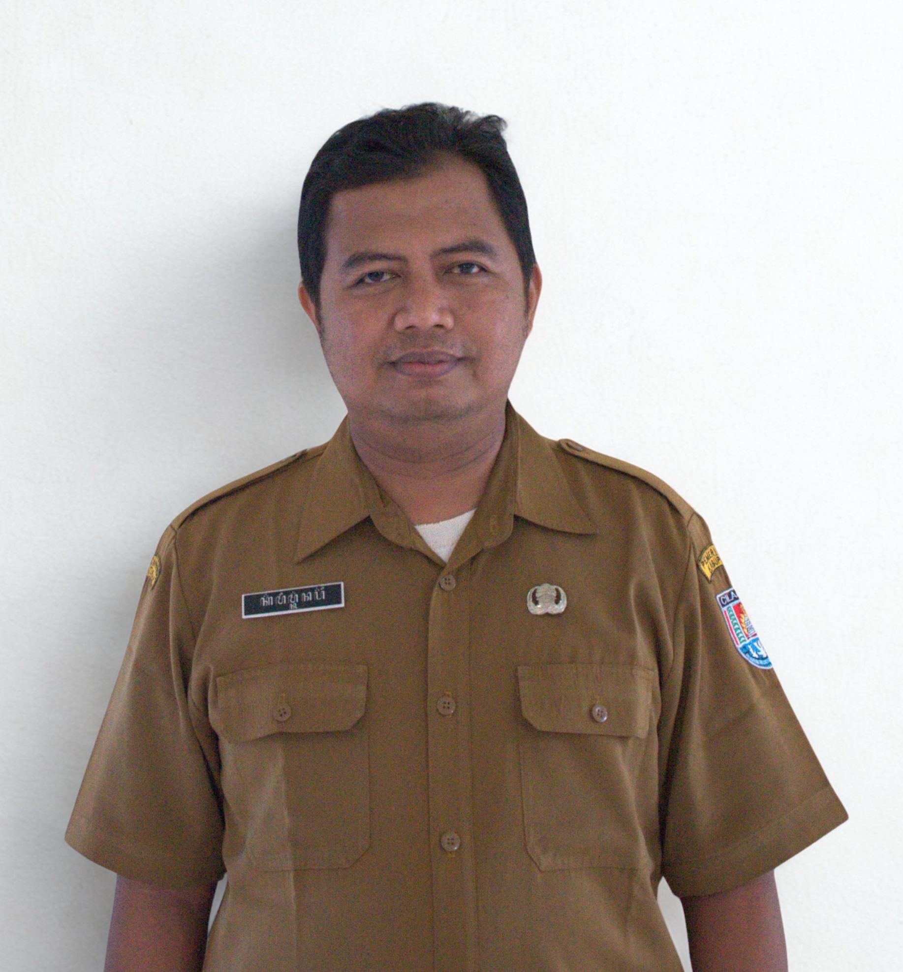 KHAMIM KHANAFI, SE