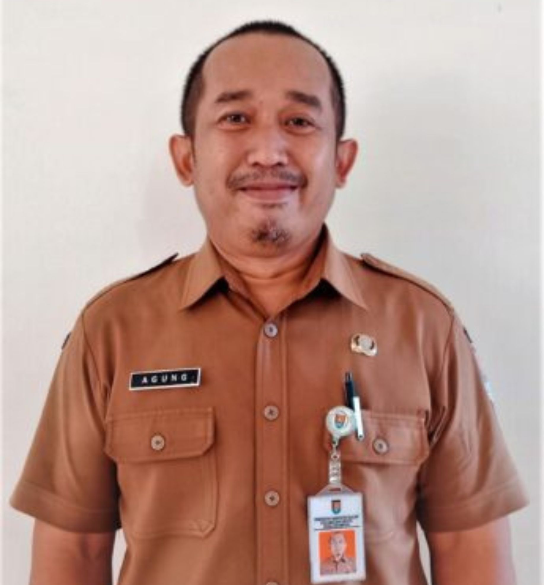 AGUNG CAHYA NUGRAHA, SE