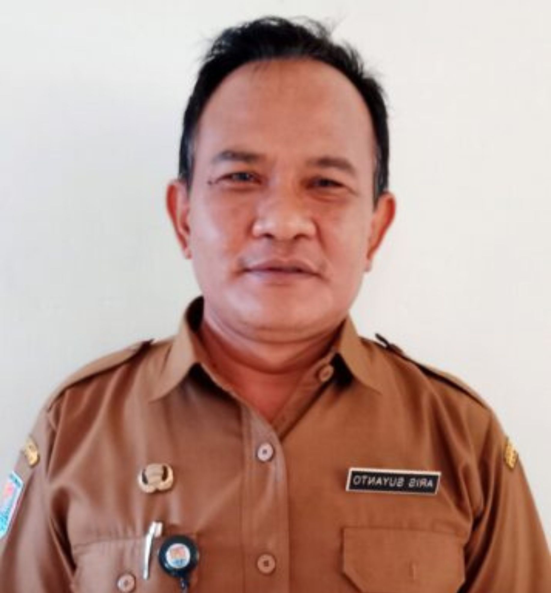 ARIS SUYANTO