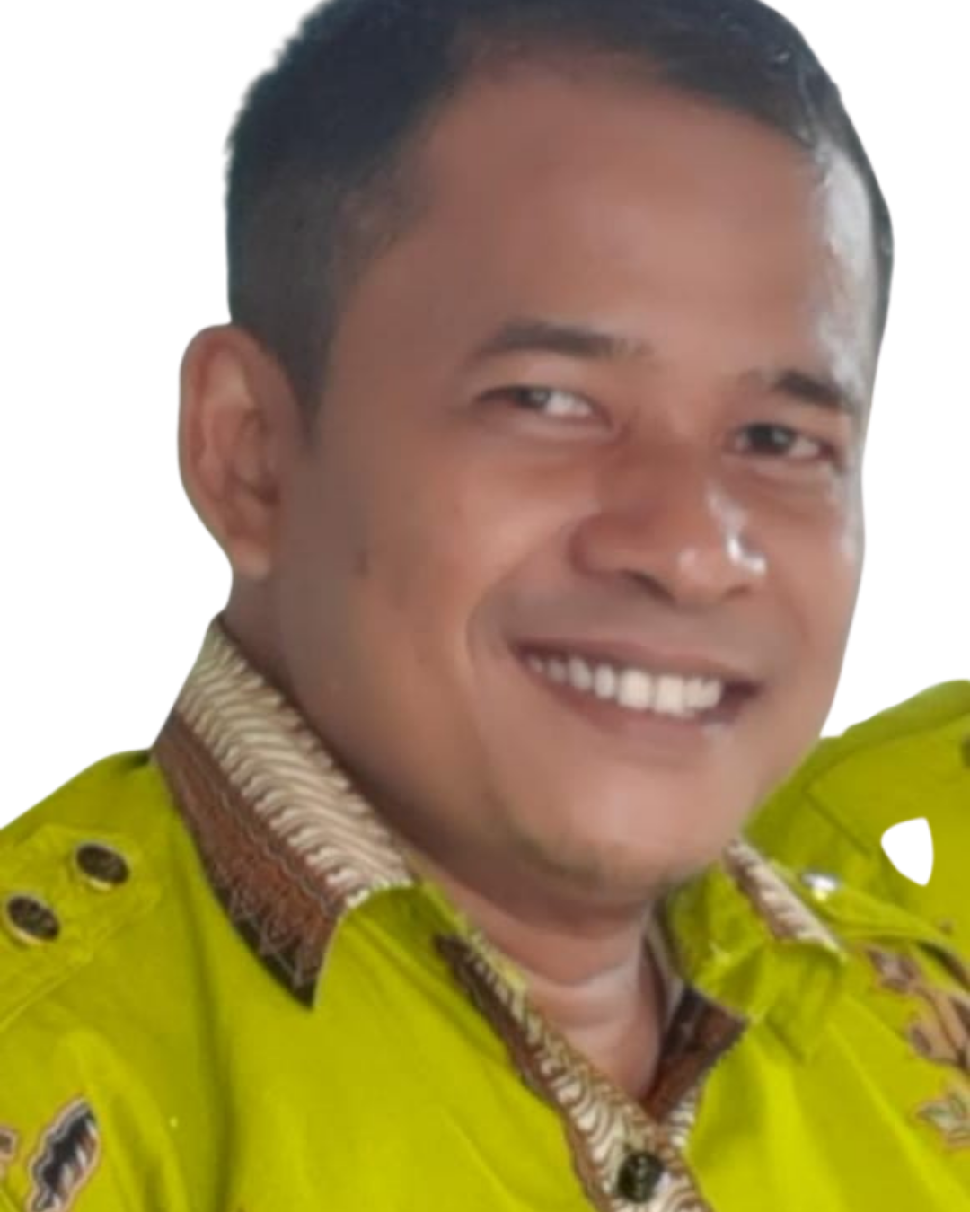 SUPARDI
