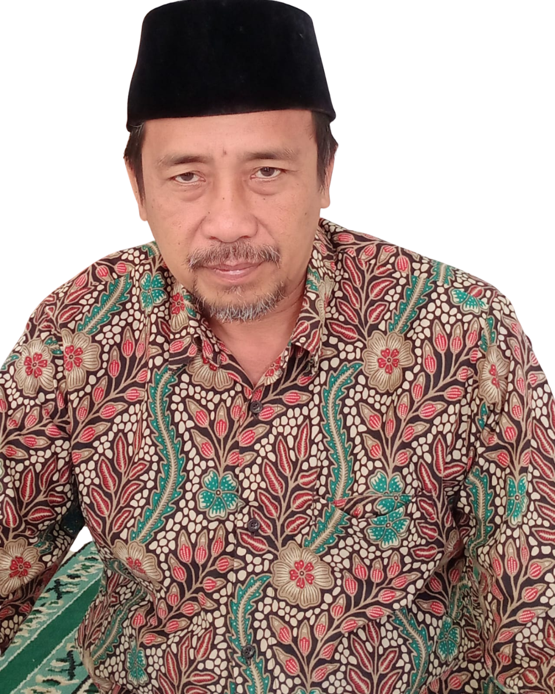 SAEFUDIN ZUHRI