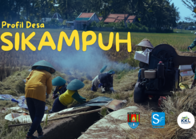 Video Profil Desa Sikampuh